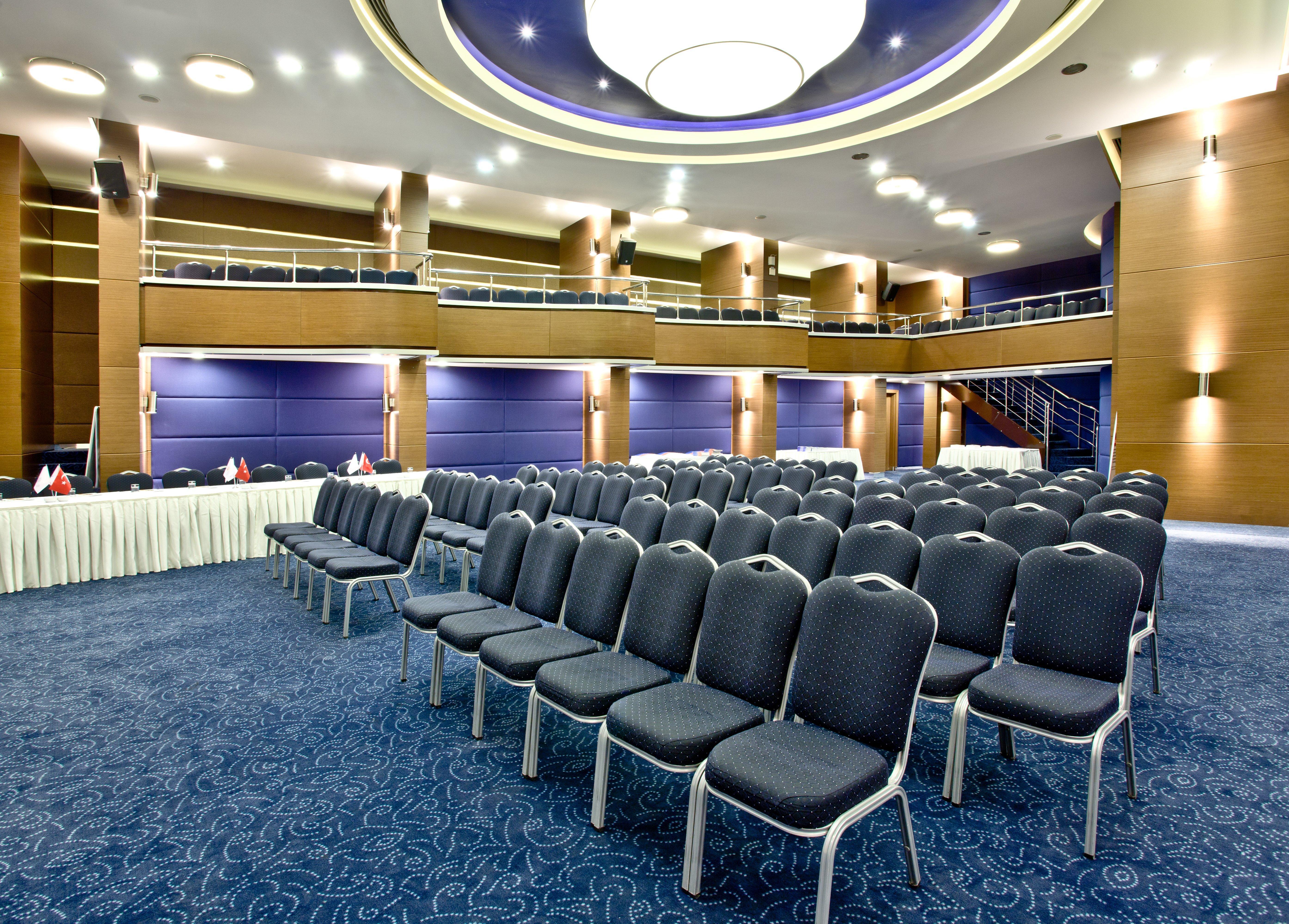 Holiday Inn Ankara-Kavaklidere By Ihg Eksteriør bilde