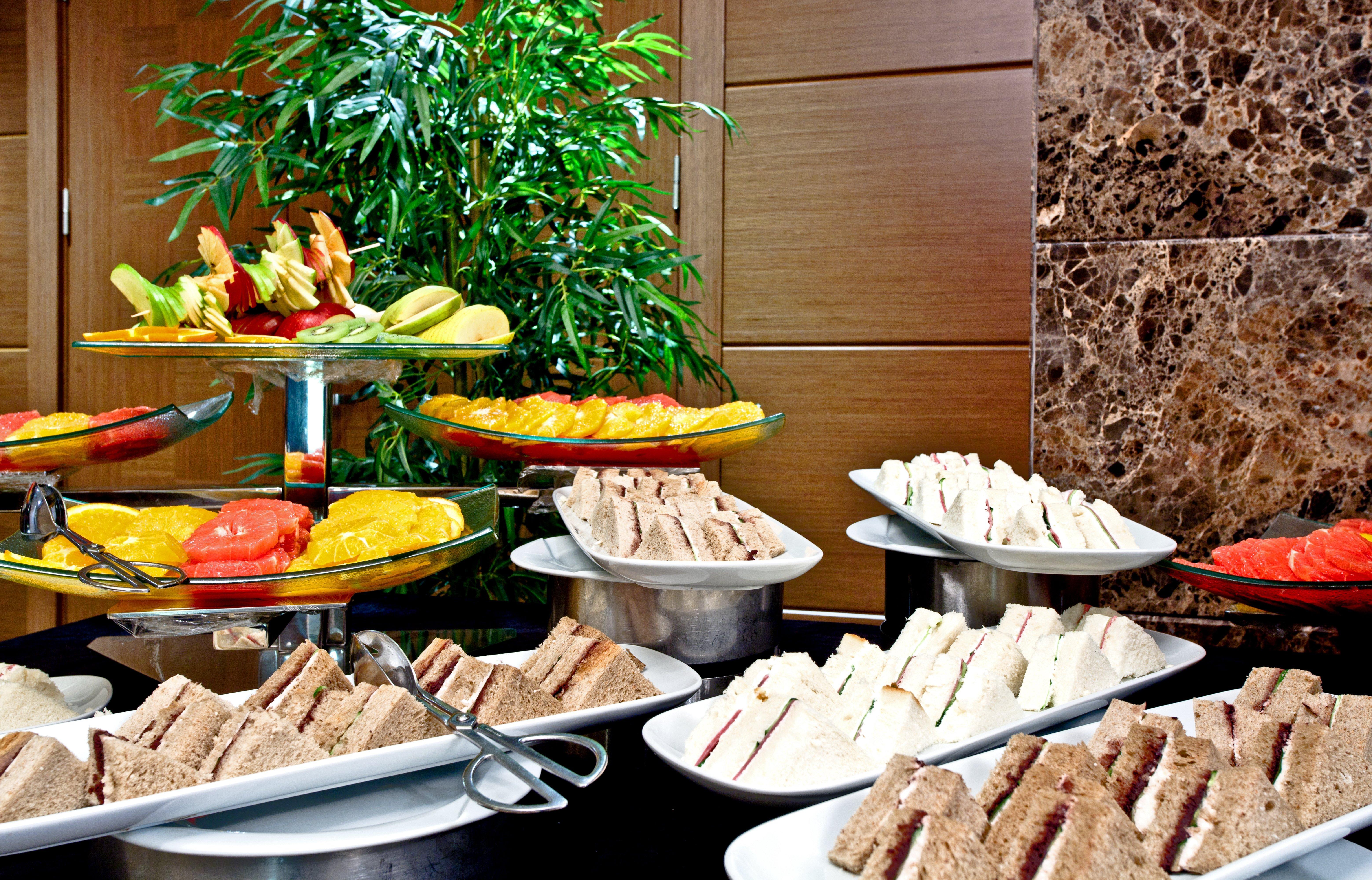 Holiday Inn Ankara-Kavaklidere By Ihg Eksteriør bilde