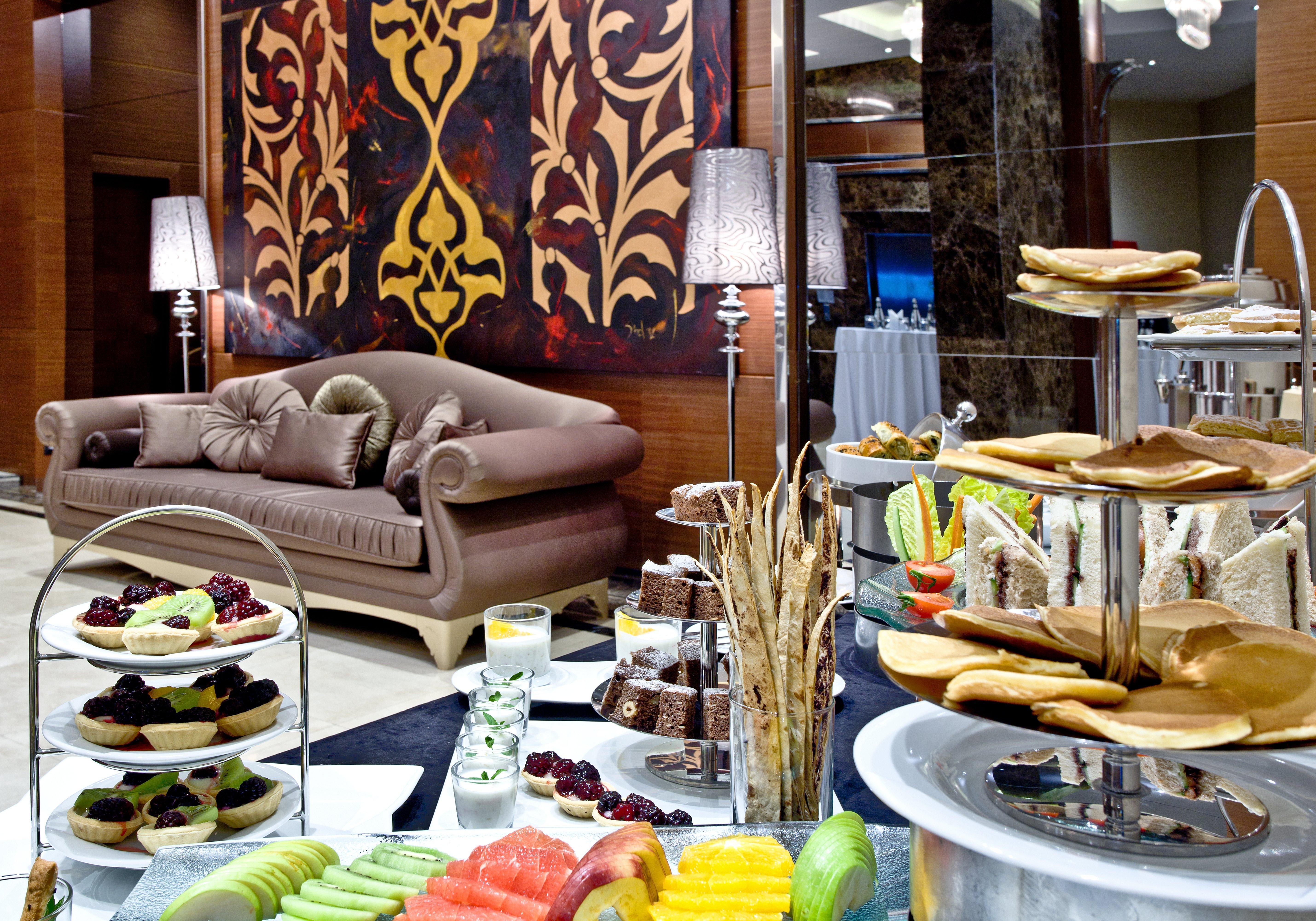 Holiday Inn Ankara-Kavaklidere By Ihg Eksteriør bilde