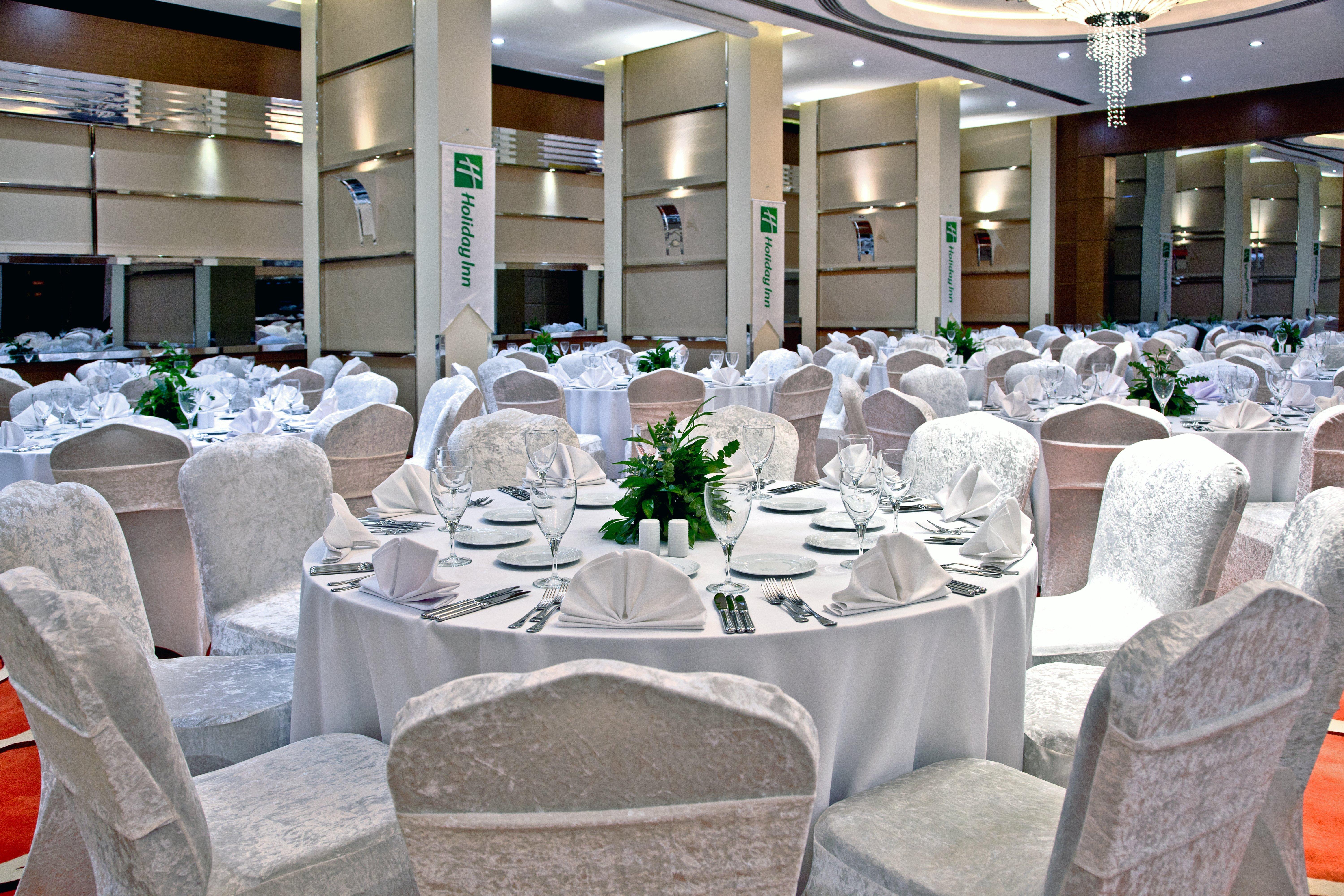 Holiday Inn Ankara-Kavaklidere By Ihg Eksteriør bilde